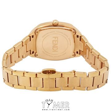 قیمت و خرید ساعت مچی زنانه فندی(FENDI) مدل F221534500 کلاسیک | اورجینال و اصلی