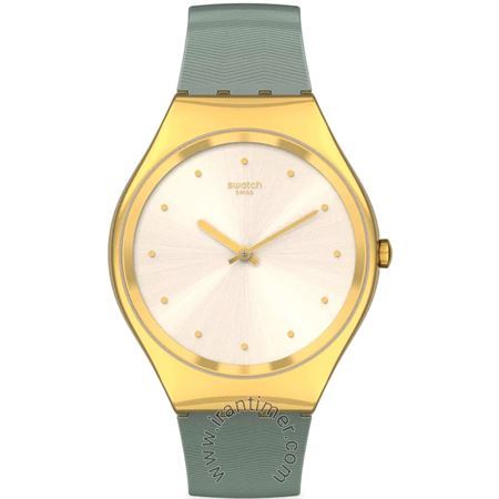 قیمت و خرید ساعت مچی مردانه زنانه سواچ(SWATCH) مدل SYXG113 اسپرت | اورجینال و اصلی