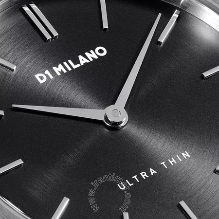 قیمت و خرید ساعت مچی زنانه دی وان میلانو(D1 MILANO) مدل D1-UTBL05 کلاسیک | اورجینال و اصلی