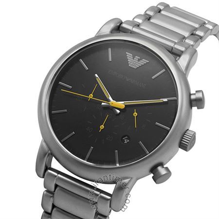 قیمت و خرید ساعت مچی مردانه امپریو آرمانی(EMPORIO ARMANI) مدل AR11324 کلاسیک | اورجینال و اصلی