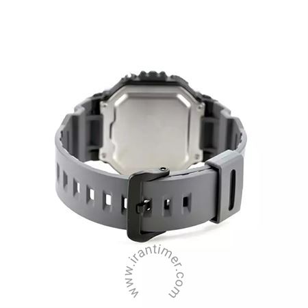 قیمت و خرید ساعت مچی مردانه کاسیو (CASIO) مدل AE-1600H-8BVDF اسپرت | اورجینال و اصلی