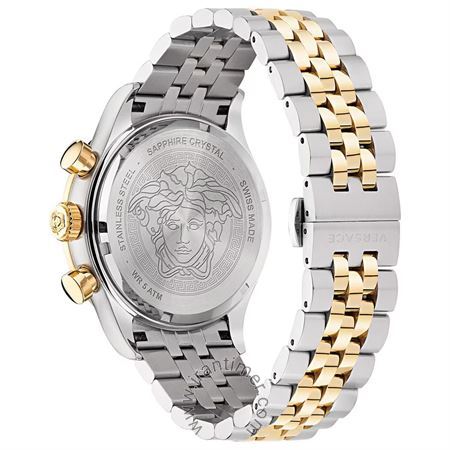 قیمت و خرید ساعت مچی مردانه ورساچه(versace) مدل VE2U00422 کلاسیک | اورجینال و اصلی