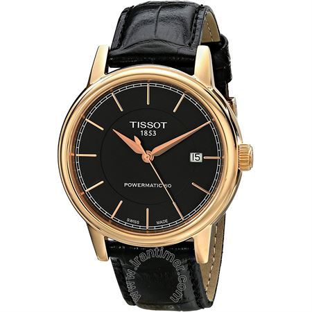 قیمت و خرید ساعت مچی مردانه تیسوت(TISSOT) مدل T085.407.36.061.00 کلاسیک | اورجینال و اصلی