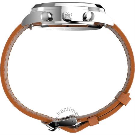 قیمت و خرید ساعت مچی مردانه تایمکس(TIMEX) مدل TW2V73900 کلاسیک | اورجینال و اصلی
