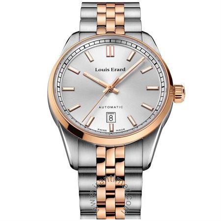 قیمت و خرید ساعت مچی مردانه لوئیس ارارد(LOUIS ERARD) مدل 69101AB111.BMA58 کلاسیک | اورجینال و اصلی