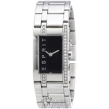 قیمت و خرید ساعت مچی زنانه اسپریت(ESPRIT) مدل ES000M02017 کلاسیک | اورجینال و اصلی