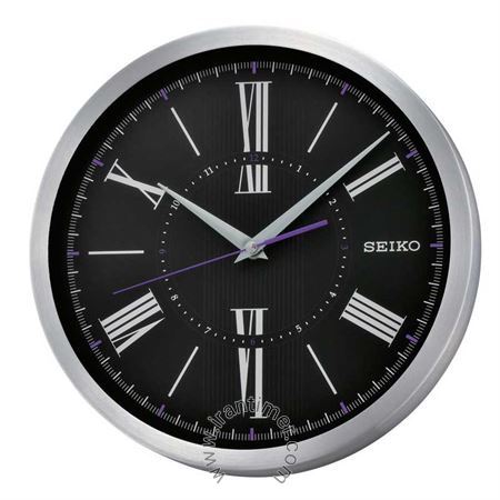 قیمت و خرید ساعت مچی سیکو دیواری(OCLOCK SEIKO) مدل QXA587SN | اورجینال و اصلی