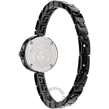 قیمت و خرید ساعت مچی زنانه ورساچه(versace) مدل VEZ5003 21 کلاسیک | اورجینال و اصلی