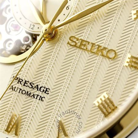 قیمت و خرید ساعت مچی مردانه سیکو(SEIKO) مدل SARY238 کلاسیک | اورجینال و اصلی