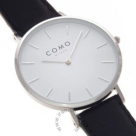 قیمت و خرید ساعت مچی مردانه کومو میلانو(COMO MILANO) مدل CM014.104.2BB3 کلاسیک | اورجینال و اصلی