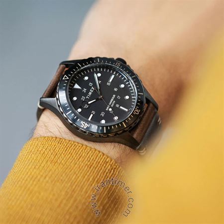 قیمت و خرید ساعت مچی مردانه تایمکس(TIMEX) مدل TW2V45400 کلاسیک | اورجینال و اصلی