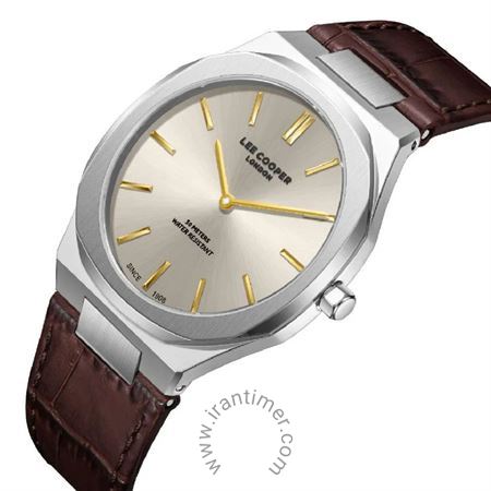 قیمت و خرید ساعت مچی مردانه لیکوپر(LEE COOPER) مدل LC08336.362 کلاسیک | اورجینال و اصلی