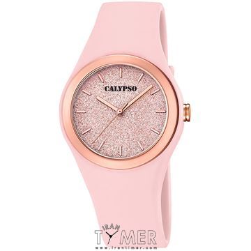 قیمت و خرید ساعت مچی زنانه کلیپسو(CALYPSO) مدل K5755/6 فشن اسپرت | اورجینال و اصلی