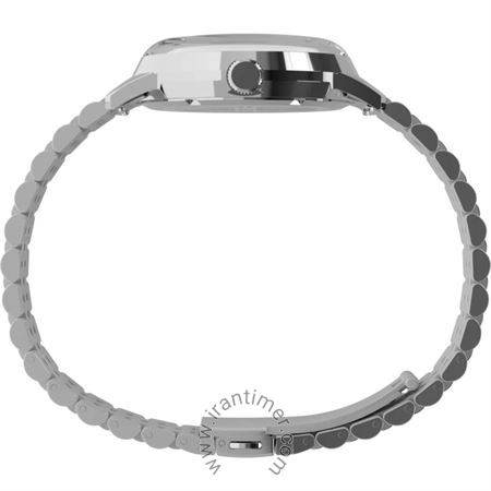 قیمت و خرید ساعت مچی مردانه تایمکس(TIMEX) مدل TW2Y47600 کلاسیک | اورجینال و اصلی