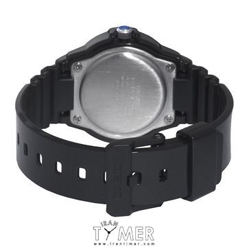 قیمت و خرید ساعت مچی زنانه کاسیو (CASIO) جنرال مدل LRW-200H-1BVDF اسپرت | اورجینال و اصلی