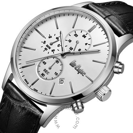 قیمت و خرید ساعت مچی مردانه لیکوپر(LEE COOPER) مدل LC08154.331 کلاسیک | اورجینال و اصلی