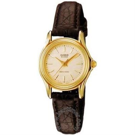قیمت و خرید ساعت مچی زنانه کاسیو (CASIO) جنرال مدل LTP-1096Q-9A کلاسیک | اورجینال و اصلی