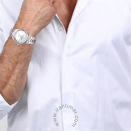 قیمت و خرید ساعت مچی مردانه فلیپ واچ(Philip Watch) مدل R8253597096 کلاسیک | اورجینال و اصلی