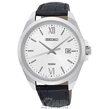 قیمت و خرید ساعت مچی مردانه سیکو(SEIKO) مدل SUR283P1 کلاسیک | اورجینال و اصلی