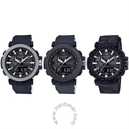 قیمت و خرید ساعت مچی مردانه کاسیو (CASIO) پروترک مدل PRG-650Y-1DR اسپرت | اورجینال و اصلی