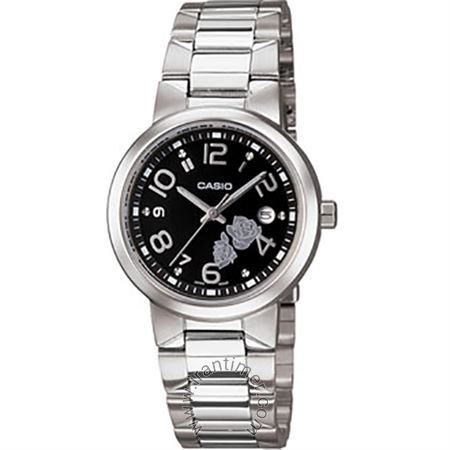 قیمت و خرید ساعت مچی زنانه کاسیو (CASIO) جنرال مدل LTP-1292D-1ADF کلاسیک فشن | اورجینال و اصلی