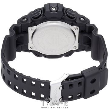 قیمت و خرید ساعت مچی مردانه کاسیو (CASIO) جی شاک مدل GA-710-1A2DR اسپرت | اورجینال و اصلی
