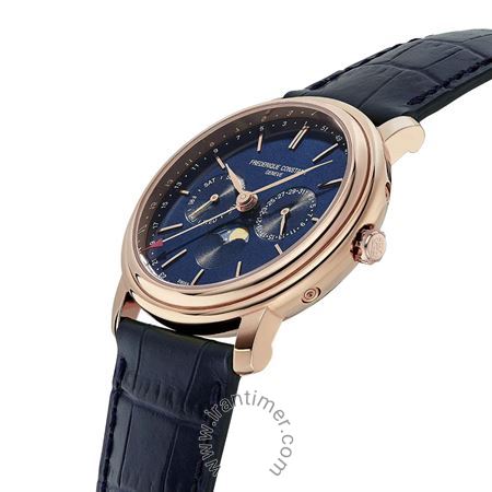 قیمت و خرید ساعت مچی مردانه فردریک کنستانت(FREDERIQUE CONSTANT) مدل FC-270N4P4 کلاسیک | اورجینال و اصلی
