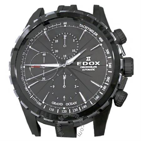 قیمت و خرید ساعت مچی مردانه زنانه ادُکس(EDOX) مدل EDOX GERAND OCEAN کلاسیک | اورجینال و اصلی