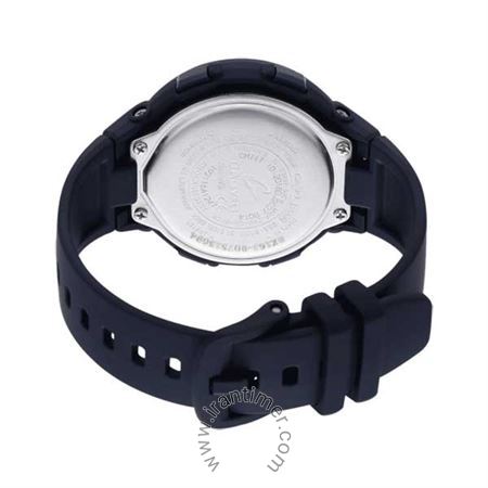 قیمت و خرید ساعت مچی کاسیو (CASIO) بیبی جی مدل BSA-B100MF-1ADR اسپرت | اورجینال و اصلی