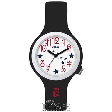 ساعت مچی دخترانه و پسرانه اسپرت تمام پلاستیکی