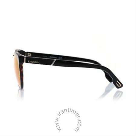 قیمت و خرید عینک آفتابی زنانه مردانه کلاسیک (Diesel) مدل DL S 0213 52X 55 | اورجینال و اصلی