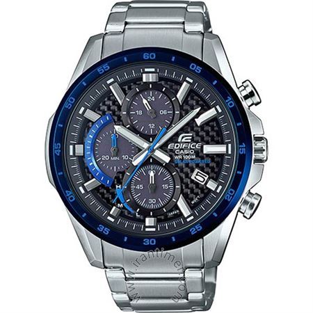 قیمت و خرید ساعت مچی مردانه کاسیو (CASIO) ادیفس(ادیفایس) مدل EQS-900DB-2AVUDF کلاسیک | اورجینال و اصلی
