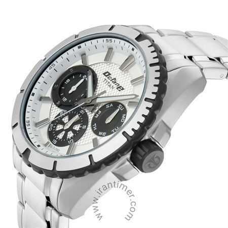 قیمت و خرید ساعت مچی مردانه تایتِن(TITAN) مدل 90109KM01 کلاسیک | اورجینال و اصلی