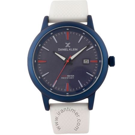 قیمت و خرید ساعت مچی مردانه دنیل کلین(Daniel Klein) مدل DK.1.12505-5 اسپرت | اورجینال و اصلی