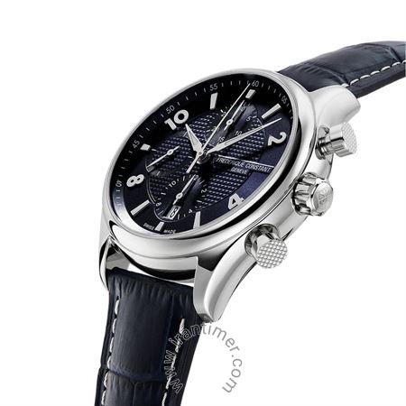 قیمت و خرید ساعت مچی مردانه فردریک کنستانت(FREDERIQUE CONSTANT) مدل FC-392RMN5B6 کلاسیک | اورجینال و اصلی