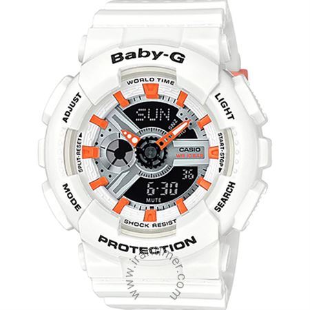 ساعت مچی دخترانه و پسرانه اسپرت تمام پلاستیک، نور پس زمینه، ساعت جهانی، زمان سنج، تایمر شمارش گر معکوس، دارای 5 زنگ هشدار، نمایش تاریخ کامل تا سال 2099