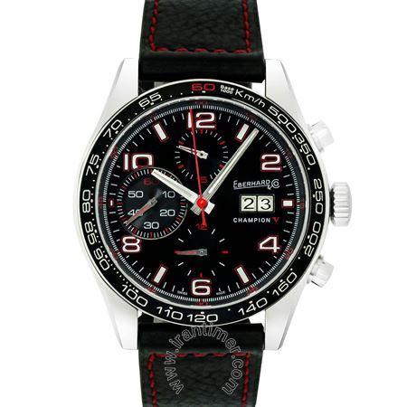 قیمت و خرید ساعت مچی مردانه ابرهارد اند کو(Eberhard & Co) مدل MTE31064.3_31064 CP کلاسیک | اورجینال و اصلی