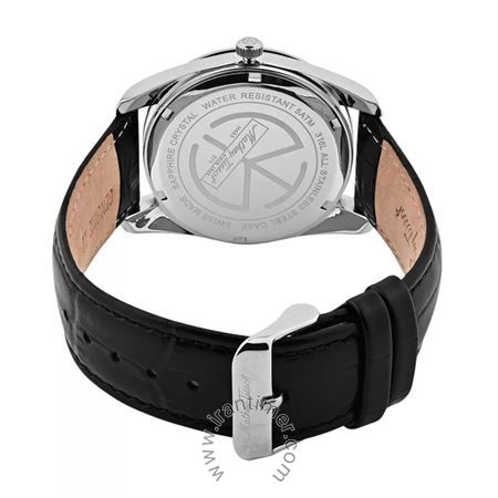 قیمت و خرید ساعت مچی مردانه متی تیسوت(MATHEY TISSOT) مدل H453ALN کلاسیک | اورجینال و اصلی