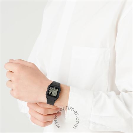 قیمت و خرید ساعت مچی مردانه زنانه کاسیو (CASIO) جنرال مدل LF-20W-1ADF اسپرت | اورجینال و اصلی