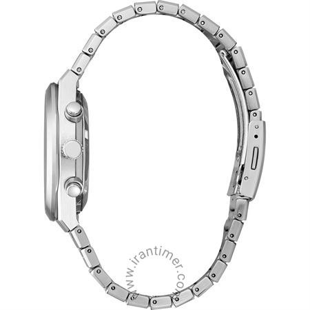 قیمت و خرید ساعت مچی مردانه سیکو(SEIKO) مدل SSB461P1 کلاسیک | اورجینال و اصلی
