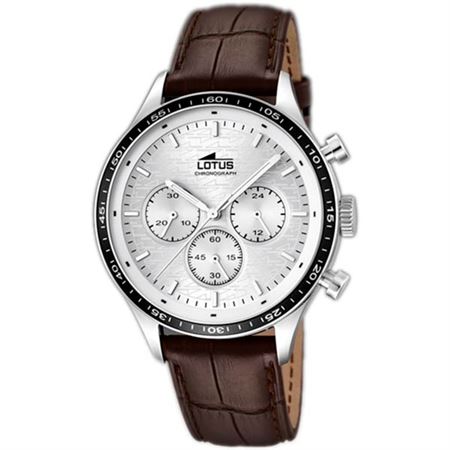 قیمت و خرید ساعت مچی مردانه لوتوس(LOTUS) مدل L15964/1 کلاسیک | اورجینال و اصلی