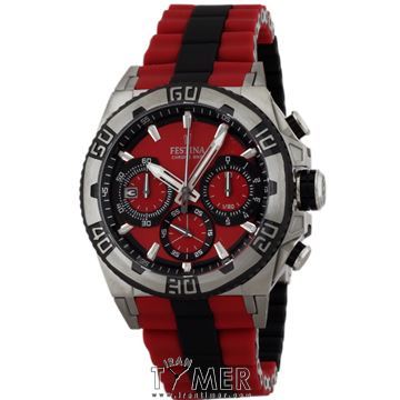 قیمت و خرید ساعت مچی مردانه فستینا(FESTINA) مدل F16659/8 اسپرت | اورجینال و اصلی