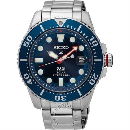 قیمت و خرید ساعت مچی مردانه سیکو(SEIKO) مدل SNE549P1 کلاسیک | اورجینال و اصلی