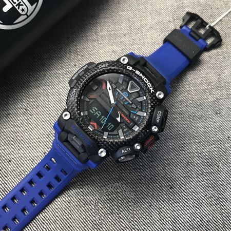 قیمت و خرید ساعت مچی مردانه کاسیو (CASIO) جی شاک مدل GR-B200-1A2DR اسپرت | اورجینال و اصلی