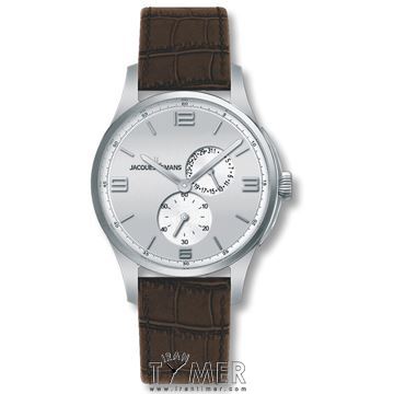 قیمت و خرید ساعت مچی مردانه ژاک لمن(JACQUES LEMANS) مدل 1-1544B اسپرت | اورجینال و اصلی