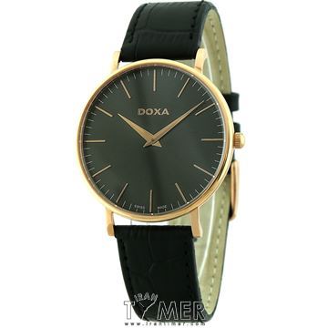 قیمت و خرید ساعت مچی مردانه دوکسا(DOXA) مدل 173.90.101.01 کلاسیک | اورجینال و اصلی