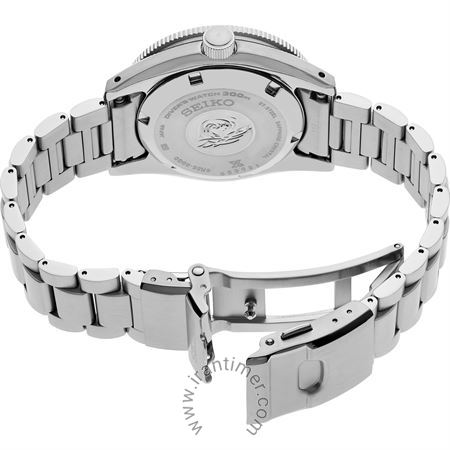 قیمت و خرید ساعت مچی مردانه سیکو(SEIKO) مدل SPB451J1 اسپرت | اورجینال و اصلی