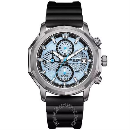 قیمت و خرید ساعت مچی مردانه لیکوپر(LEE COOPER) مدل LC08238.301 اسپرت | اورجینال و اصلی