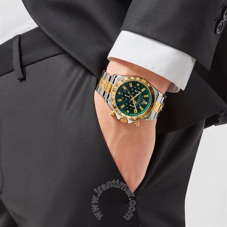 قیمت و خرید ساعت مچی مردانه فیلیپ پلین(Philipp Plein) مدل PWCAA0821 کلاسیک | اورجینال و اصلی