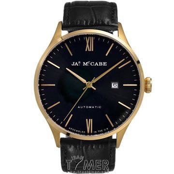قیمت و خرید ساعت مچی مردانه جیمز مک کیب(JAMES MC CABE) مدل JM-1025-07 کلاسیک | اورجینال و اصلی